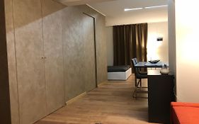 Central Loft