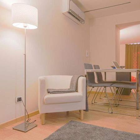 Central Loft Bari Extérieur photo