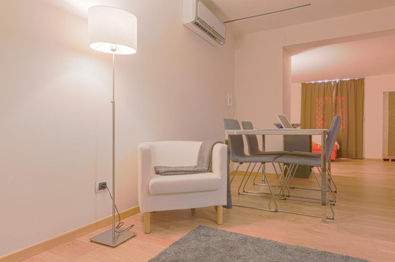 Central Loft Bari Extérieur photo