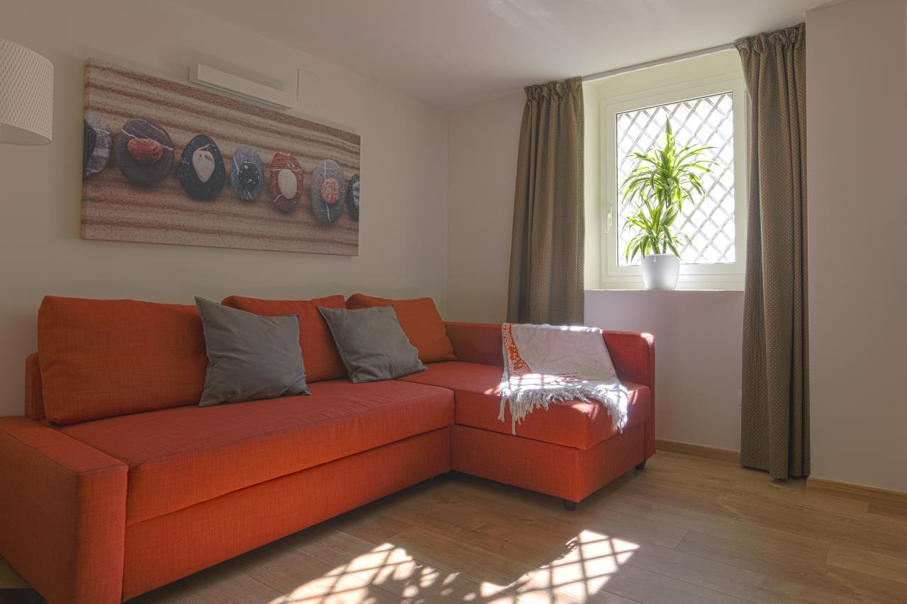 Central Loft Bari Extérieur photo