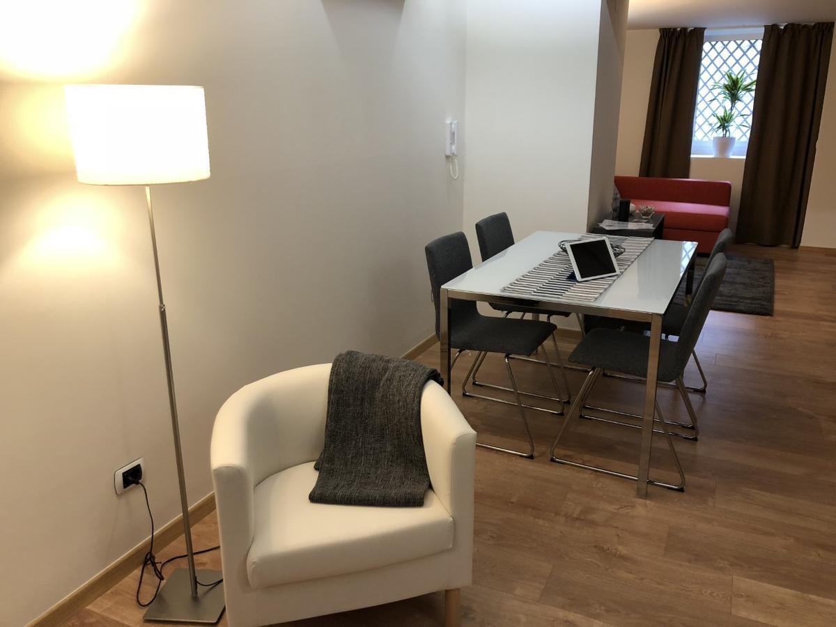 Central Loft Bari Extérieur photo